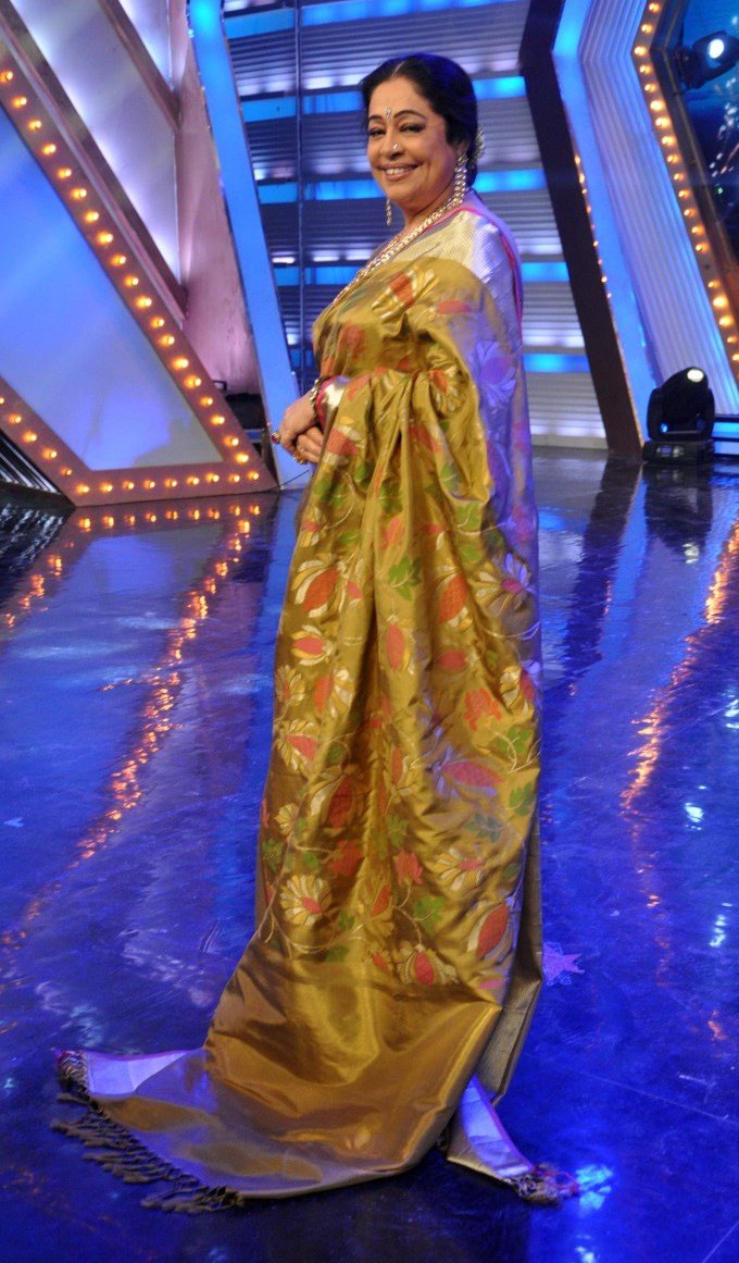 Launch of India's Got Talent Season 5