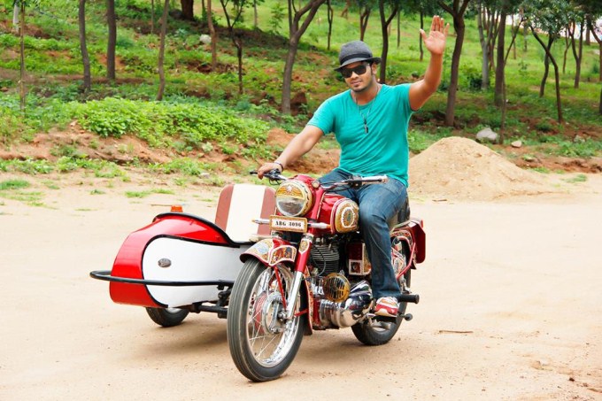 Pandavulu Pandavulu Tummeda