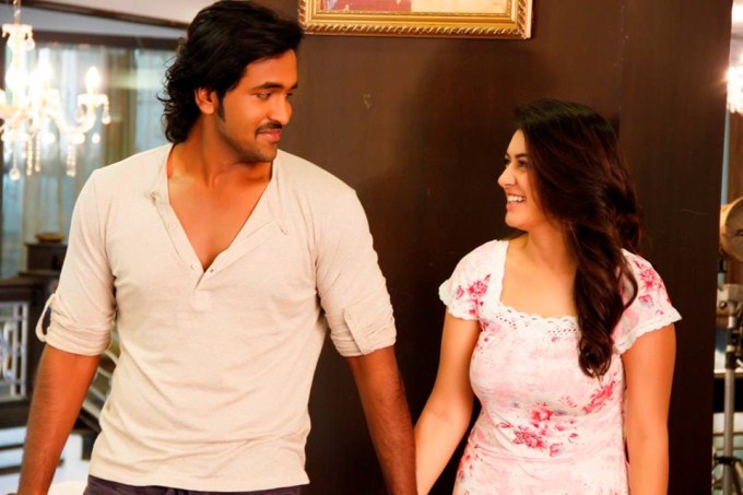 Pandavulu Pandavulu Tummeda