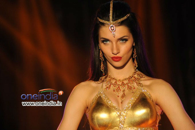 Scarlett Mellish Wilson