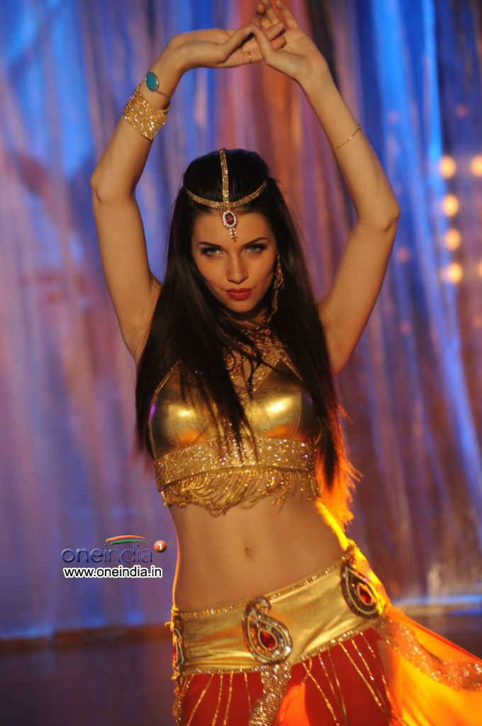 Scarlett Mellish Wilson