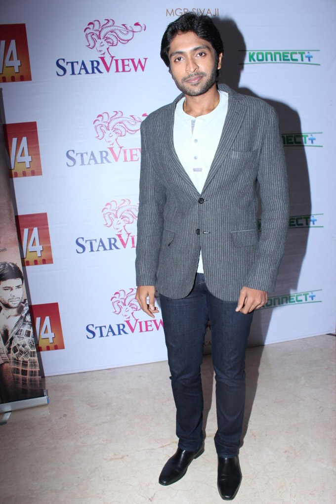 V4 Entertainers Film Awards 2014