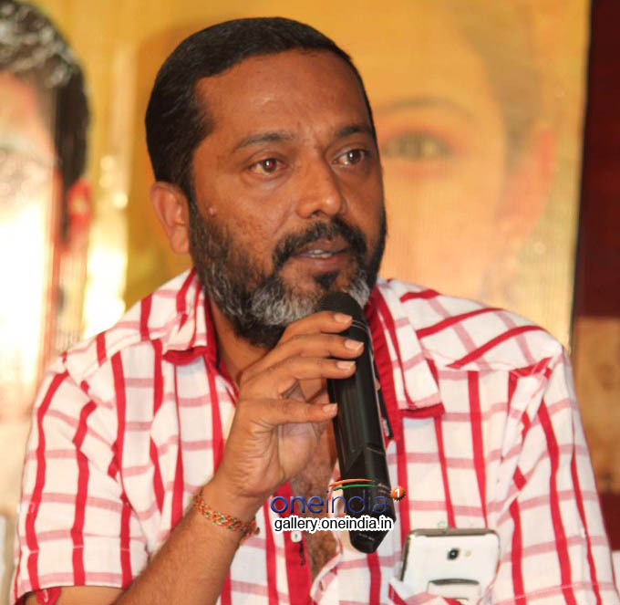 Anjada Gandu Success Meet