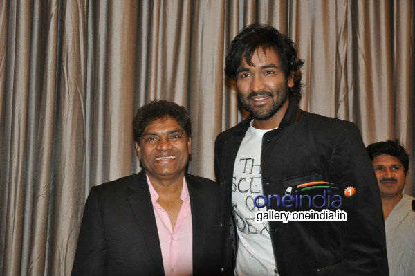 Basanti Audio Launch
