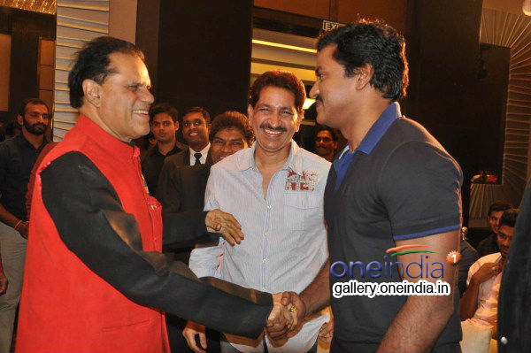 Basanti Audio Launch