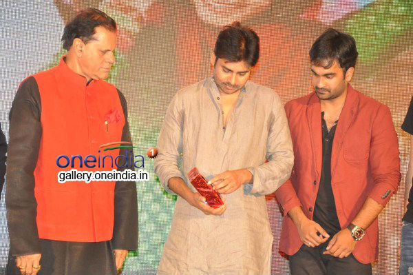 Basanti Audio Launch