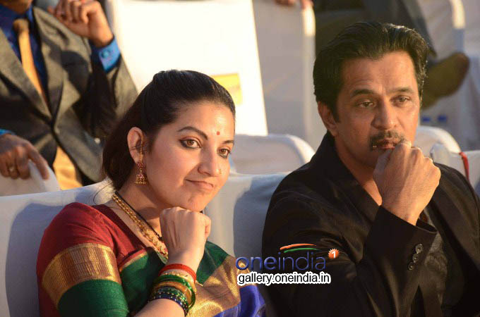 Karnataka State Film Awards 2010-11