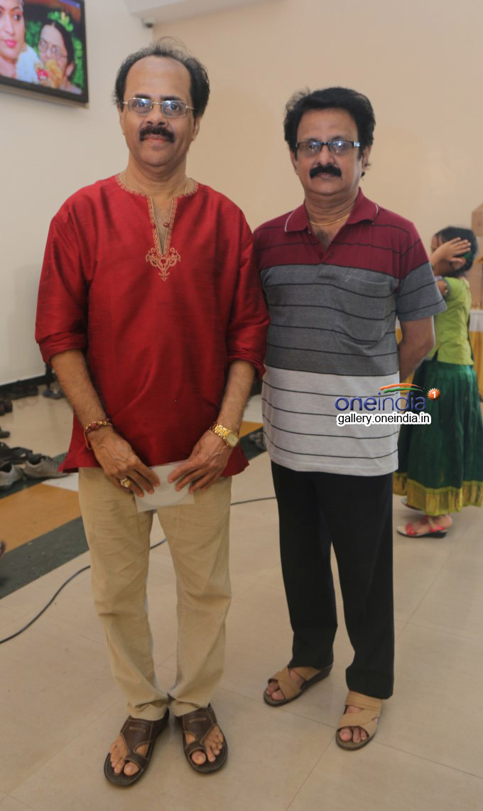 VJ Ramya Weds Aparajith