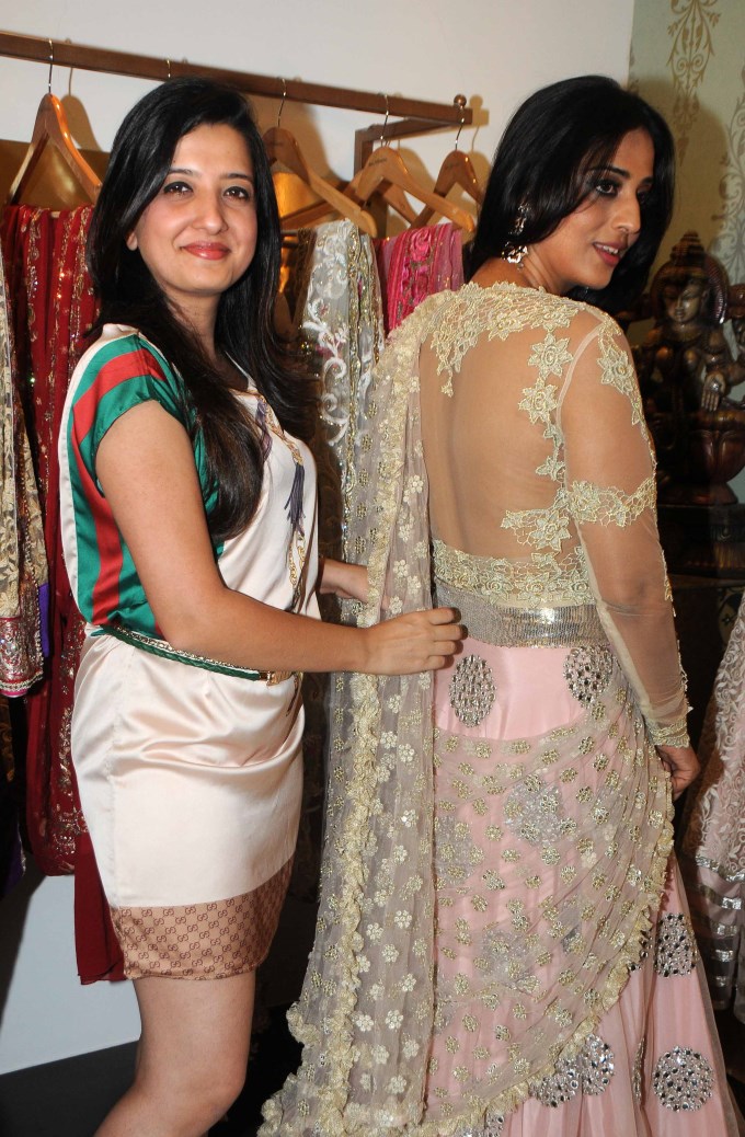 Mahi Gill gets makeover for film Gangs of Ghosts