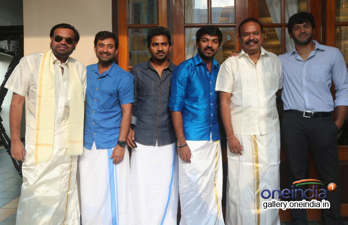 VJ Ramya Weds Aparajith