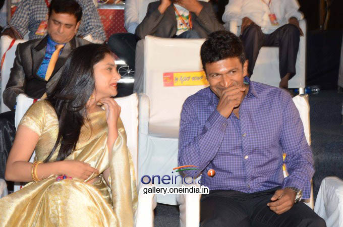 Karnataka State Film Awards 2010-11