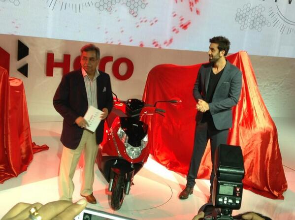 Auto Expo 2014