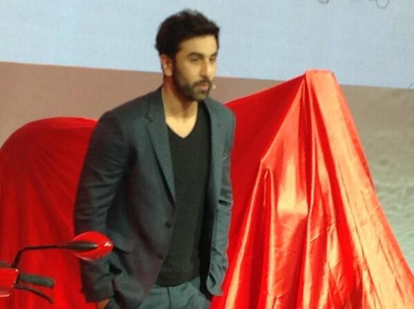 Auto Expo 2014