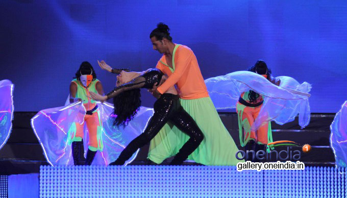 Scarlett Mellish Wilson