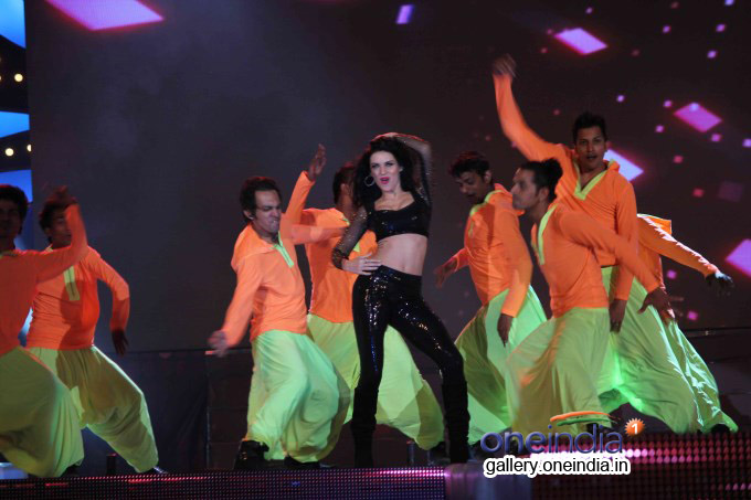 Scarlett Mellish Wilson