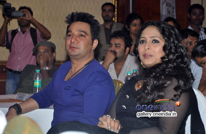 Announcement of final contestants of DID Little Master Season 3