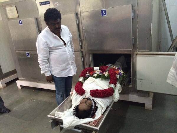 Eddelu Manjunatha Producer Sanath Kumar Passes Away