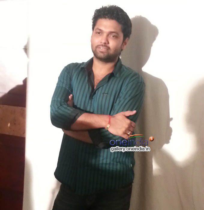 Ulidavaru Kandante Movie Press Meet