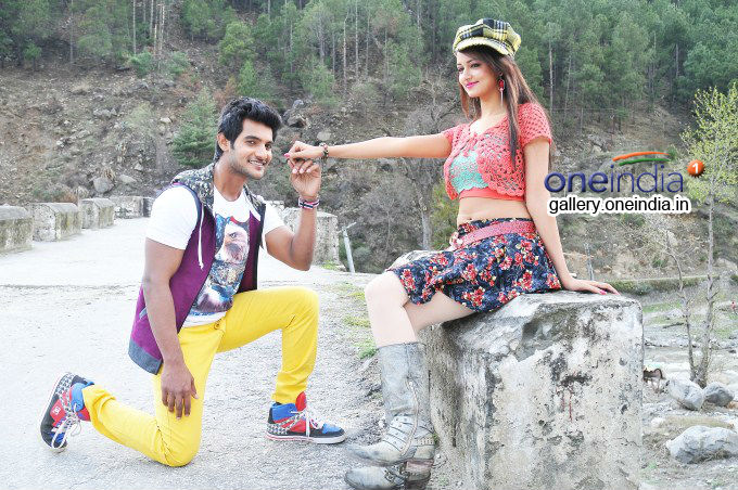 Pyar Mein Padipoyane