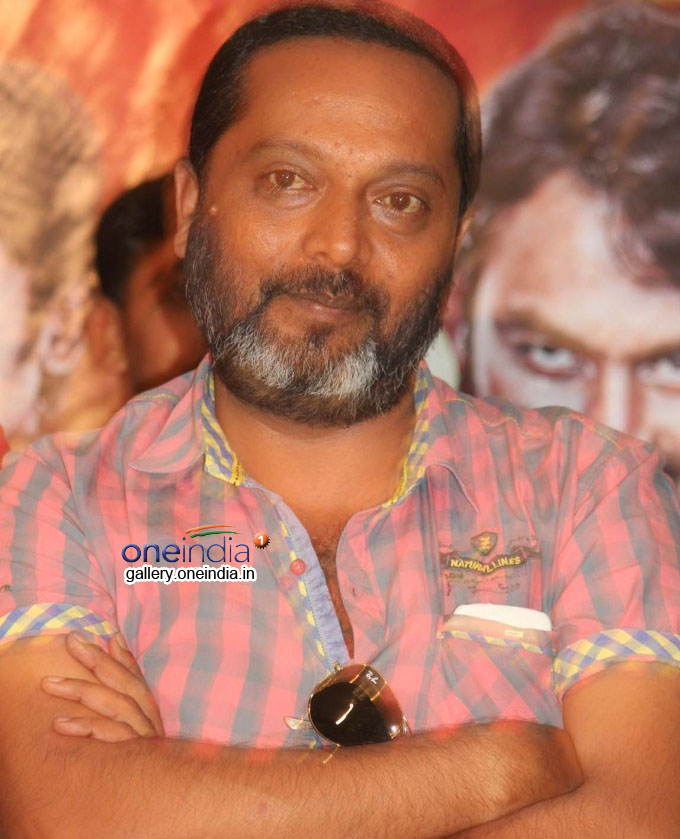 Bengaluru 560023 Movie Press Meet