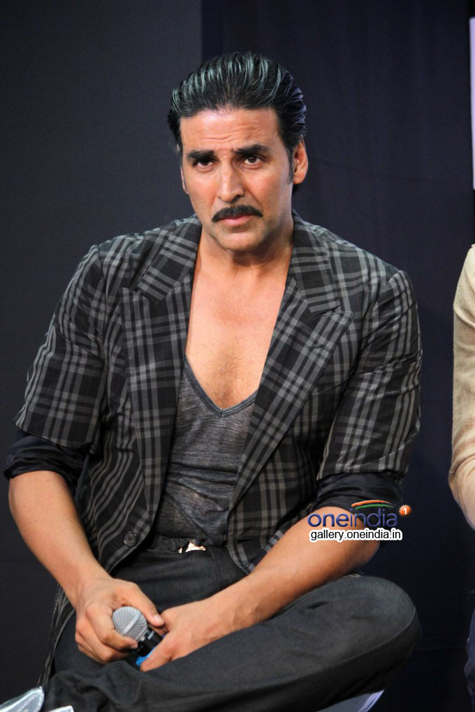 Fugly Trailer Launch