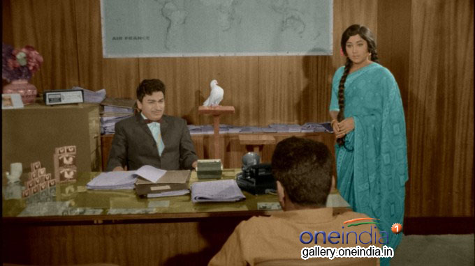 Kasturi Nivasa