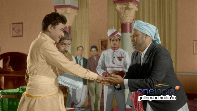 Kasturi Nivasa