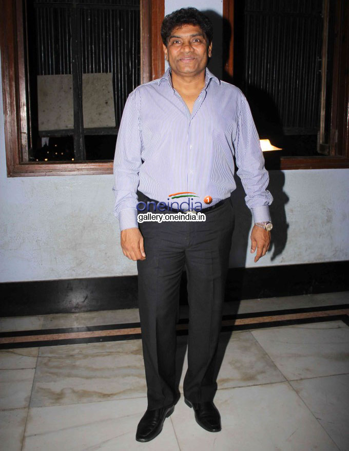 Son Of God film special screening