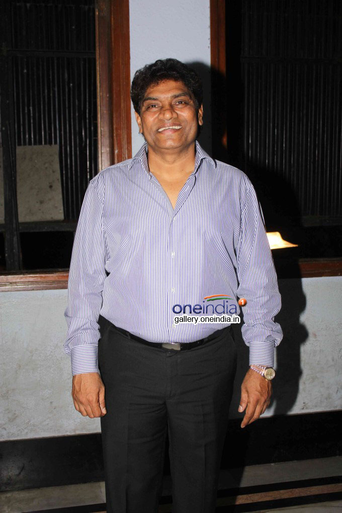 Son Of God film special screening