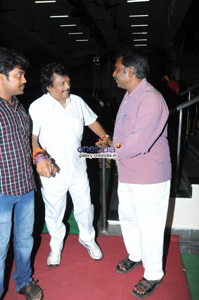 Kavitha Daughter Marriage
