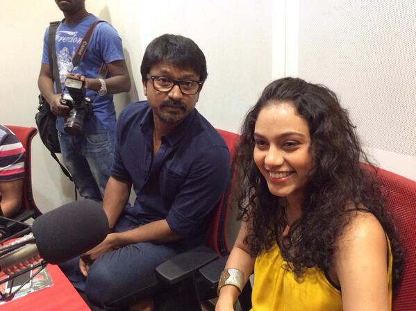 Yaamirukka Bayamey Audio Launch