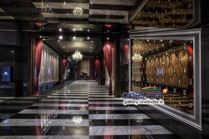 Entertainment In Phoenix Mall Chennai Luxe Cinemas at Phoenix Market City Mall Chennai - Filmibeat