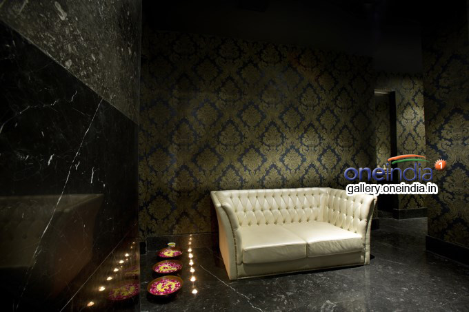 Luxe Cinemas at Phoenix Market City Mall Chennai