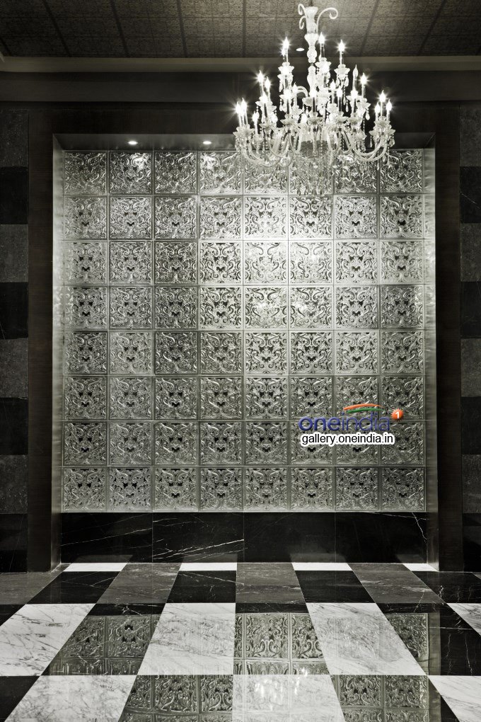 Luxe Cinemas at Phoenix Market City Mall Chennai