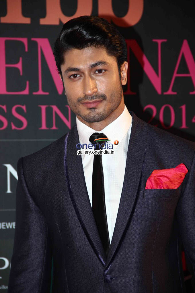 Koyal Rana Wins Miss India 2014