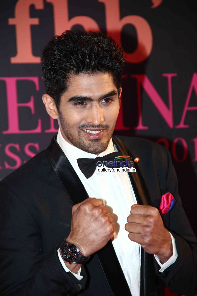 Koyal Rana Wins Miss India 2014