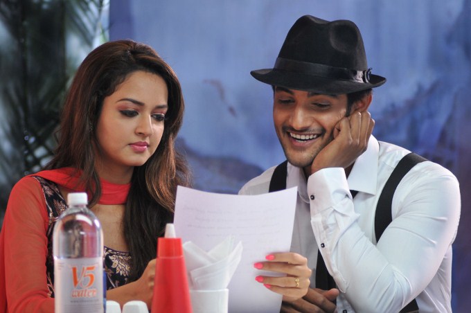 Pyar Mein Padipoyane