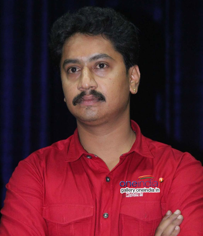 Arivu Film Press Meet