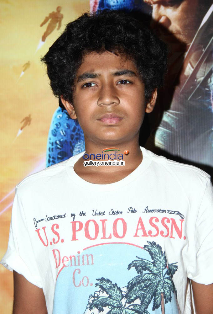 X-Men Days of Future Past Special Screening in India