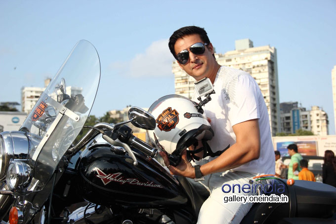 Jimmy Shergill