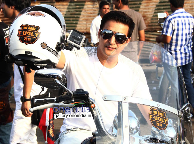 Jimmy Shergill