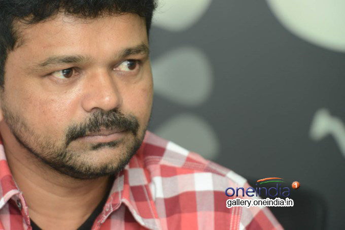 Jogi Naidu Press Meet