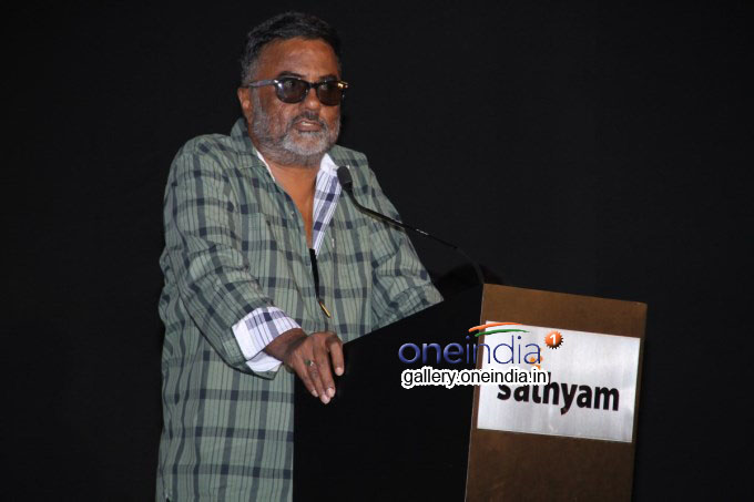 Kalavu Thozhirchalai Audio Launch