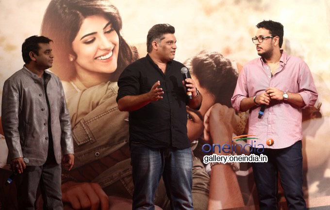 Lekar Hum Deewana Dil Audio release
