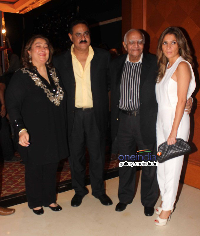 Lekar Hum Deewana Dil Audio release