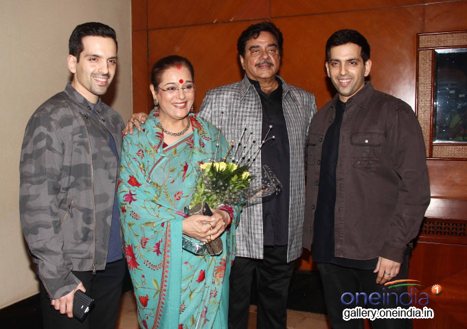 Pahlaj Nahlani celebrates Shatrughan Sinha's Lok Sabha Election Success