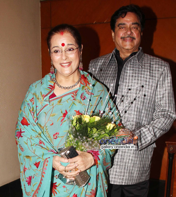 Pahlaj Nahlani celebrates Shatrughan Sinha's Lok Sabha Election Success