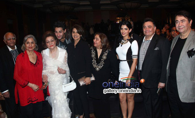 Lekar Hum Deewana Dil Audio release