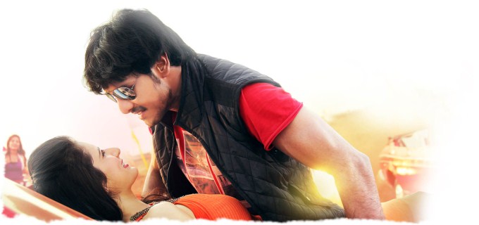 Nuvvu Nenu Okatavudaam
