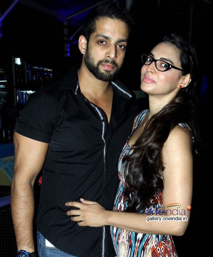 Punnu Brar's Rock N Rolla Album Launched